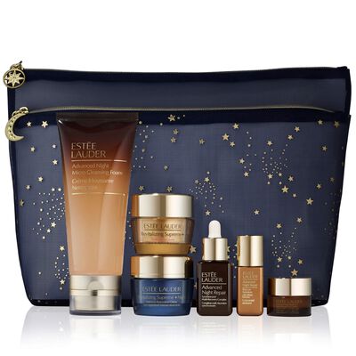 Kit Estée Lauder Minis