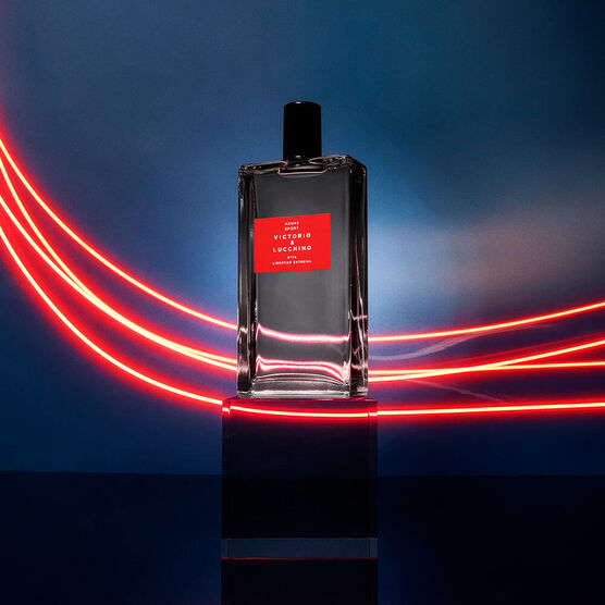 Perfume Victorio & Lucchino Aguas Sport Nº11 Evasión Polar Masculino Eau de Toilette