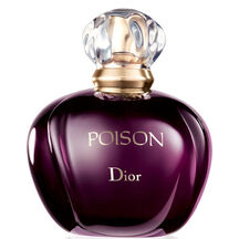 DIOR       POISON        EDTV  50ML