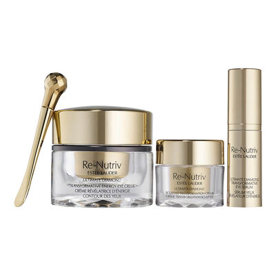 Kit Estée Lauder Re-Nutriv Revitalize & Refresh Eye Kit