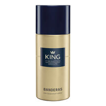 Desodorante Banderas King Of Seduction Absolute Masculino