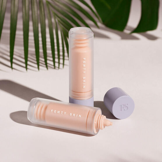 Sérum Fenty Skin Watch Ya Tone 5% Niacinamida com Vitamina C