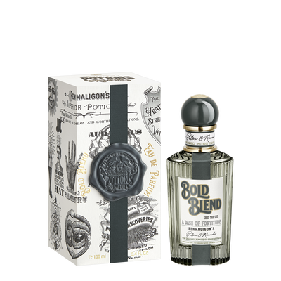 Perfume Penhaligons Bold Blend Unissex Eau de Parfum