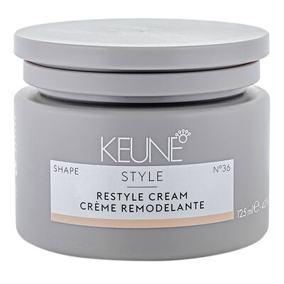 Creme Capilar Keune Style Restyle Cream