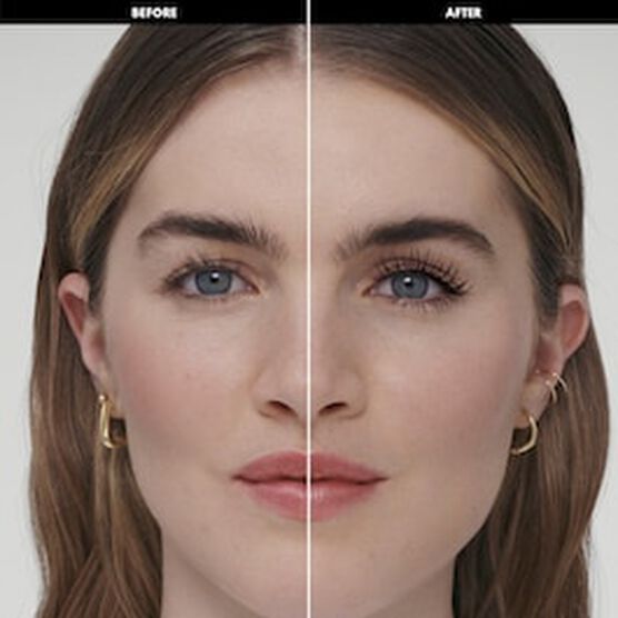 Máscara de Cílios à prova d'água Sephora Collection Size Up