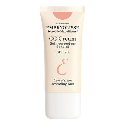 EMBRYOLISS CC CREME           30ML