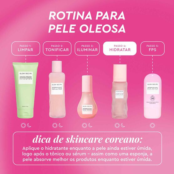 WATERMELON GLOW PINK JUICE MSTRZR 50ML