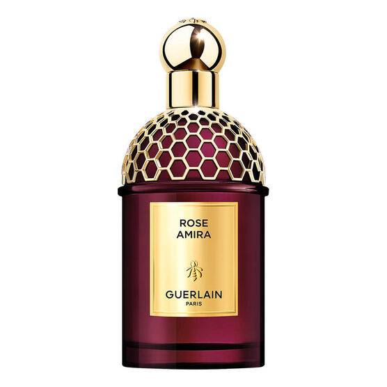 Perfume Guerlain Absolus Allegoria Rose Amira Unissex Eau de Parfum