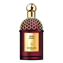 Perfume Guerlain Absolus Allegoria Rose Amira Unissex Eau de Parfum
