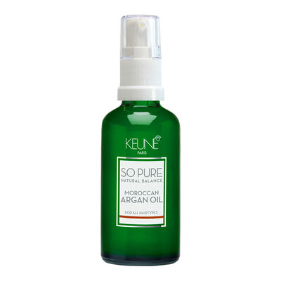 KEUNE      SERUM MOROCCA SERU