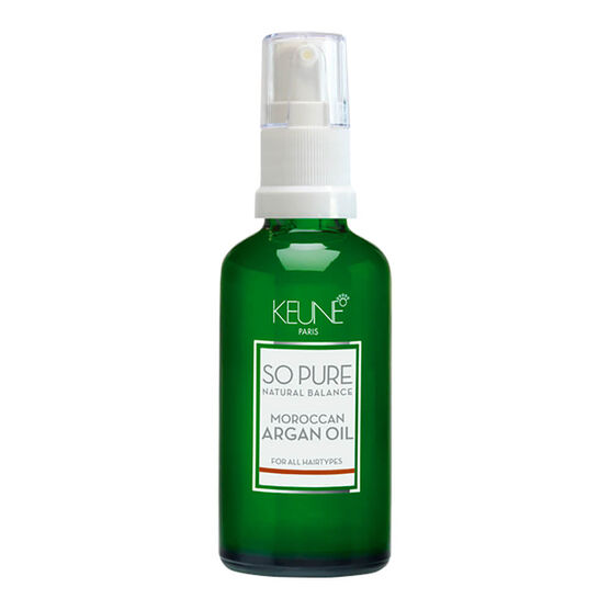 KEUNE      SERUM MOROCCA SERU