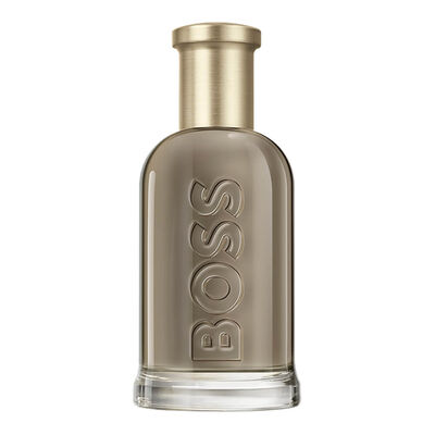 HUGO BOSS  BOSS BOTTLED  EDP  100ML