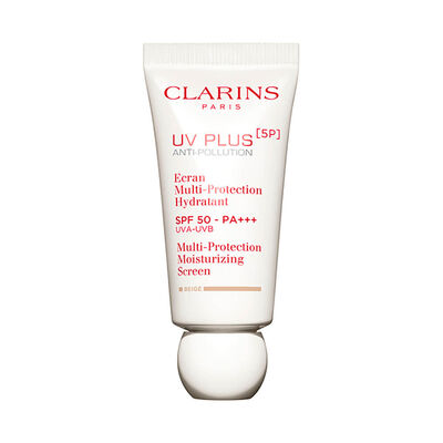 Clarins Treatment Uv+ Beige Spf50 30Ml