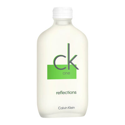 Perfume Calvin Klein One Reflections Unissex Eau de Toilette