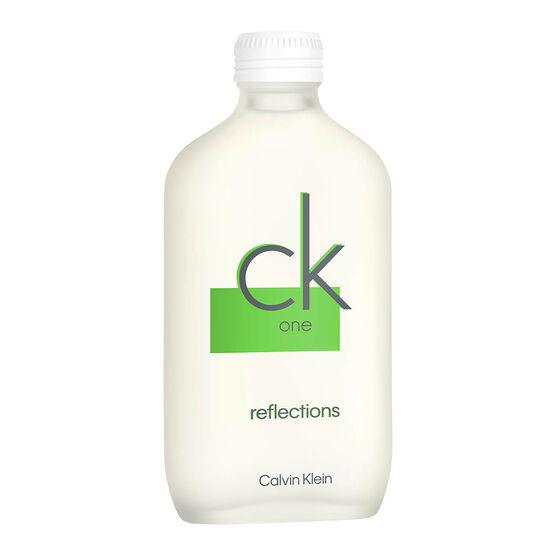 Perfume Calvin Klein One Reflections Unissex Eau de Toilette