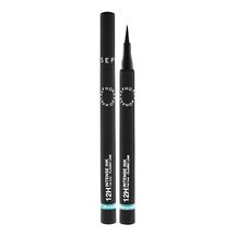 BLACK INK CLASSIC FELT LINER-25 01 dp br