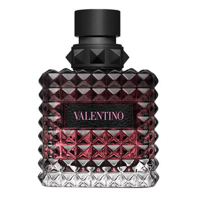 BORN IN ROMA DONNA INTENSE EDP 100ML