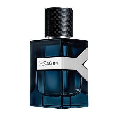 Perfume Yves Saint Laurent Y Intense Masculino Eau De Parfum