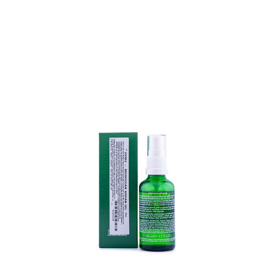 KEUNE      SERUM MOROCCA SERU