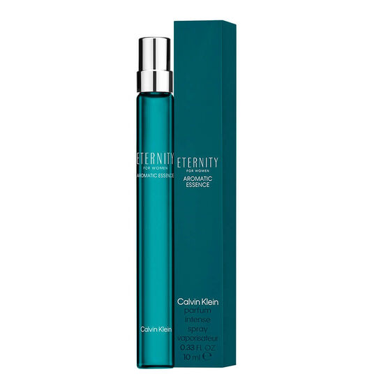Perfume Travel Size Calvin Klein Eternity Aromatic Essence Feminino Parfum
