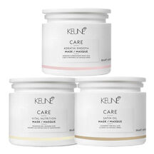 Kit Cronograma Capilar Keune