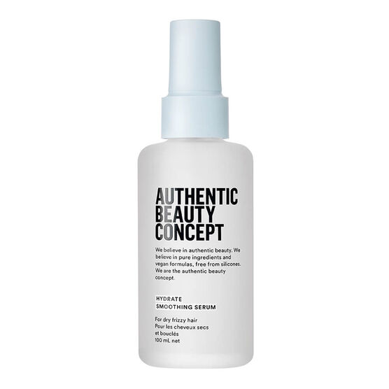 Sérum Capilar Authentic Beauty Concept Hydrate Smoothing Serum