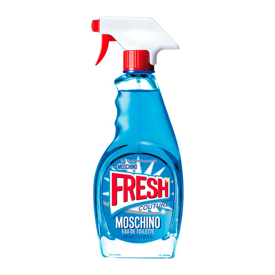 MOSCHINO   FRESH COUT    EDT  100ML