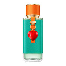 Perfume Carolina Herrera Lucky Charms Collection Me First Feminino Eau de Parfum