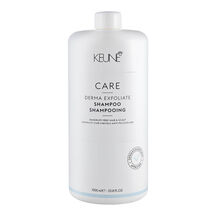 KEUNE      SHAMPOO       HAIR 1L