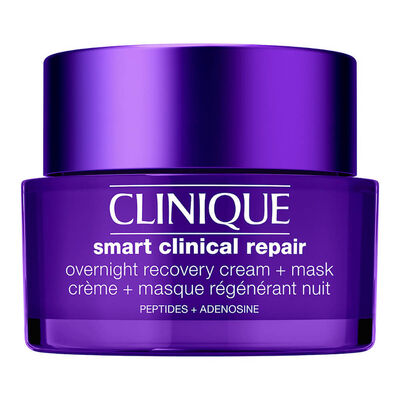 Hidratante Noturno Clinique Smart Overnight