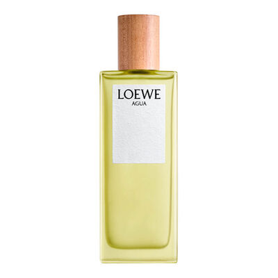 Perfume Loewe Agua de Loewe Feminino Eau de Toilette