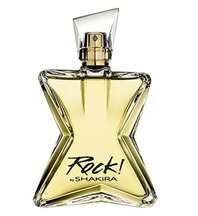 ROCK! BY SHAKIRA EDT 80ML