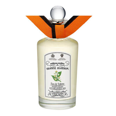 Perfume Penhaligons Orange Blossom Unissex Eau de Toilette
