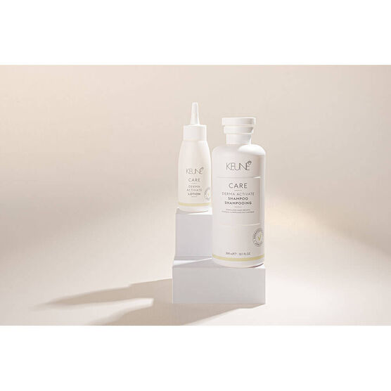 KEUNE      SHAMPOO REJUV SHAM