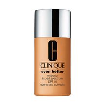 CLINIQUE   EVEN BETTER F FOUN HONEY