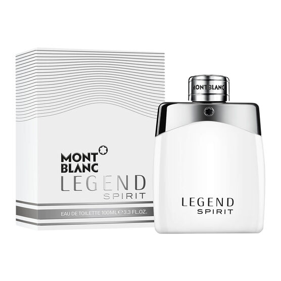MONTBLANC  LEGEND        EDTV 100ML