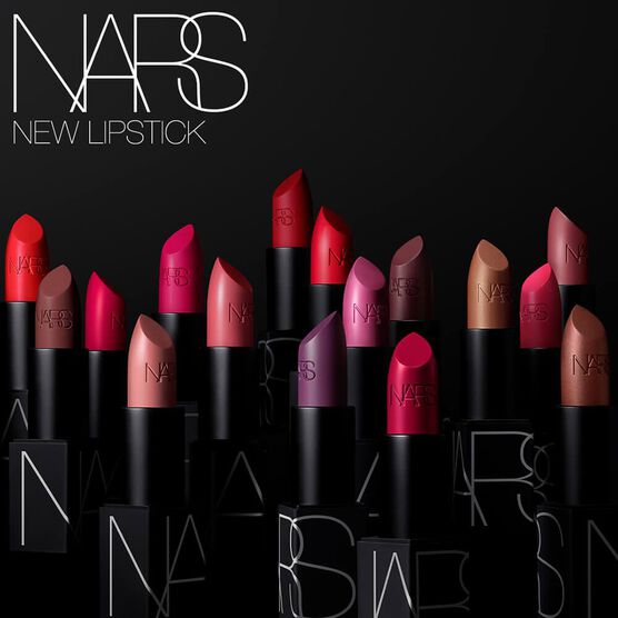 NARS       LIPSTICK      LISK 3.5G