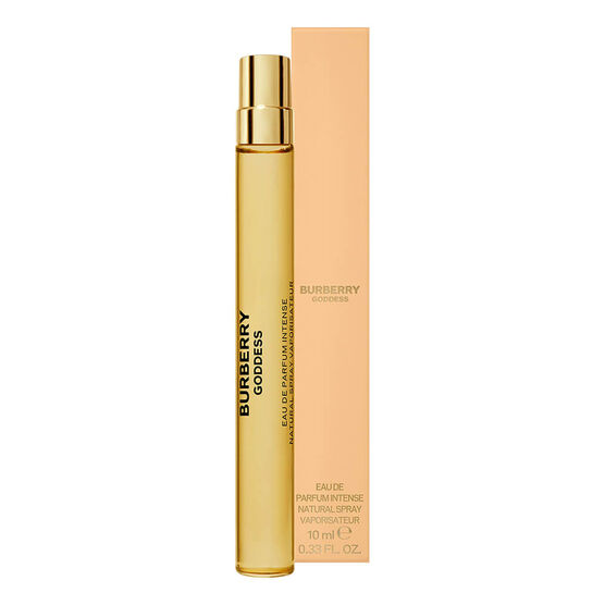 Perfume Travel Size Burberry Goddess Intense Feminino Eau de Parfum