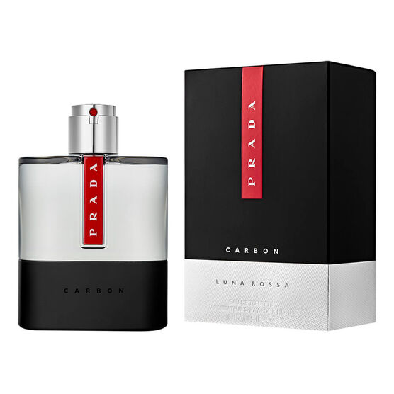 PRADA      PLR CARBON    EDP  150ML