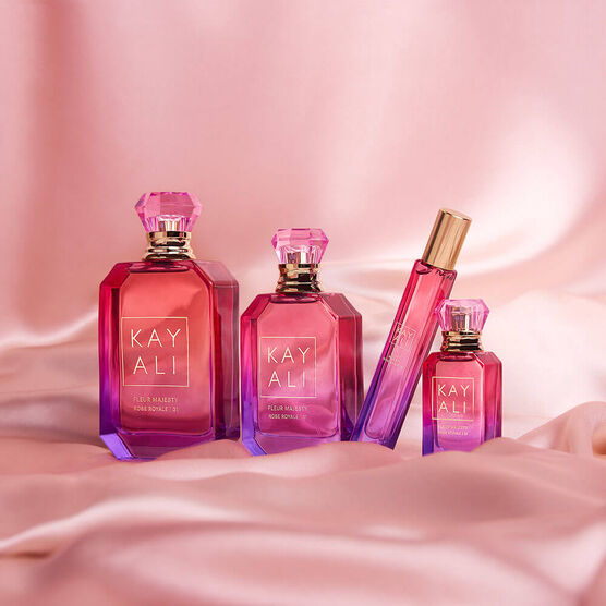 KAYALI FLEUR MAJESTY ROSE ROYAL|31 100ML
