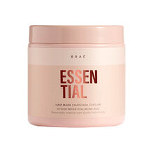 ESSENTIAL MASCARA CAPILAR  500g