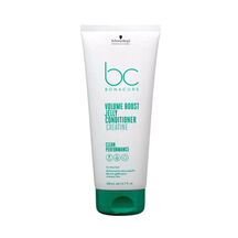 Condicionador Schwarzkopf Bonacure Clean Performance Volume Boost