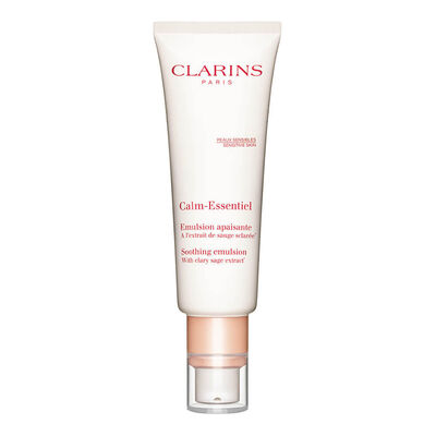 CLARINS    CALM ESSENTIE FACE 50.ML