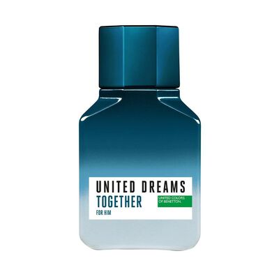 BENETTON   DREAM         EDT  100ML