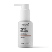 Finalizador Keune Care Velvet Smooth Silkening Polish