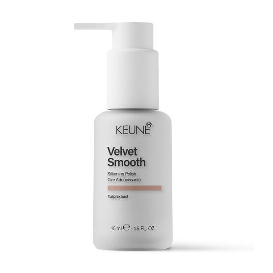 Finalizador Keune Care Velvet Smooth Silkening Polish