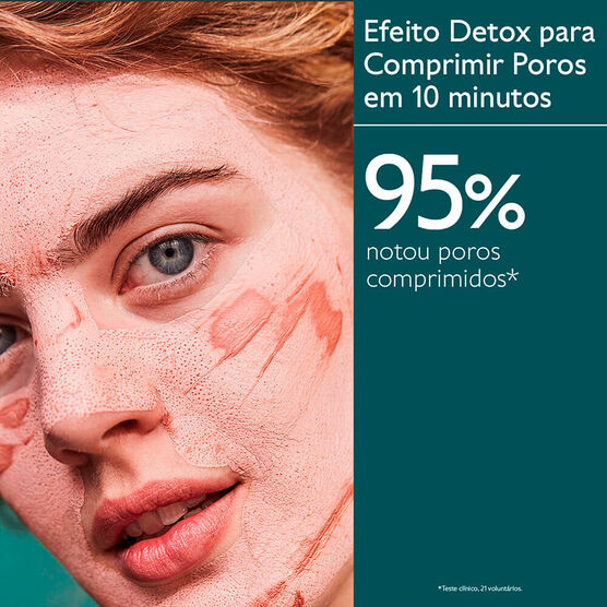 VINERGETIC M�SCARA DETOX INSTANT�NEO