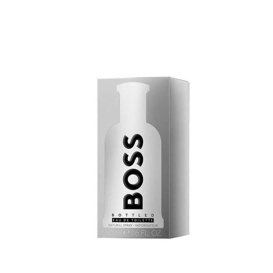 BOSS       HOMME         EDTV  50ML