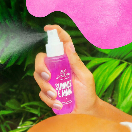 LE MIST Summer e Amor LE Mist