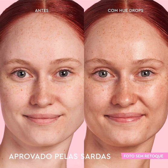 SÉRUM BRONZEADOR COM NIACINAMIDA GLOW RECIPE WATERMELON GLOW DEW DROPS